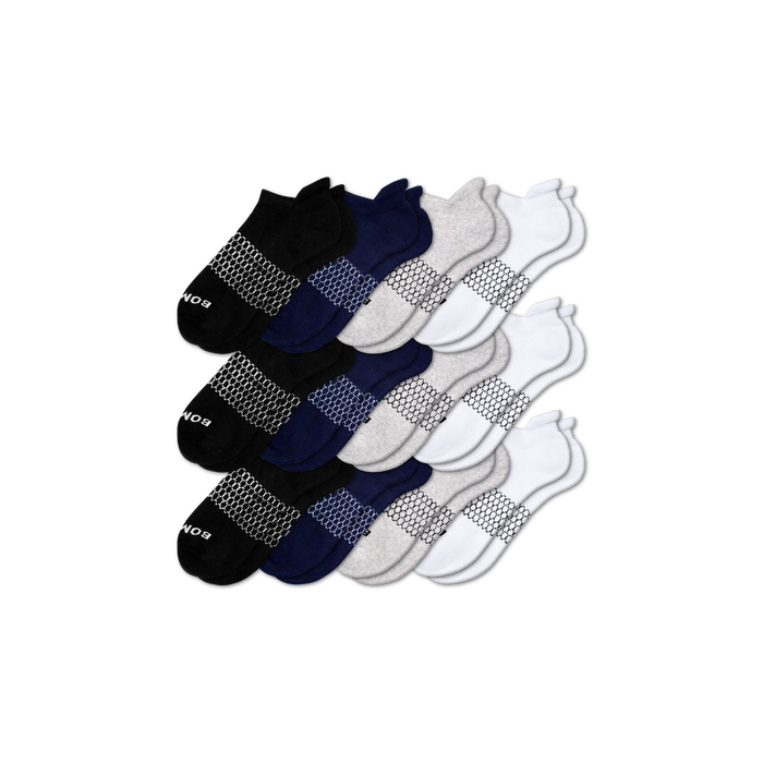 solids / s