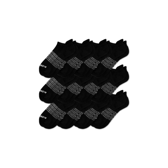 black / s