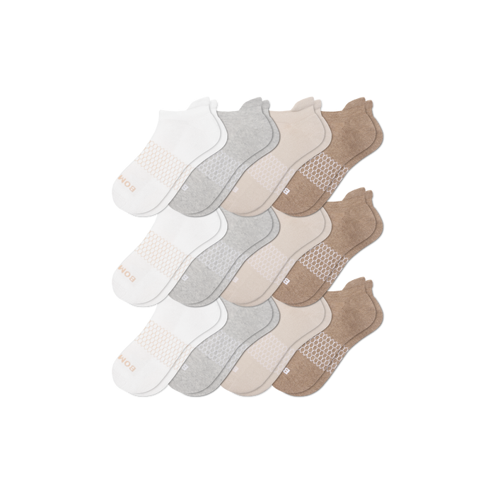 neutrals / s