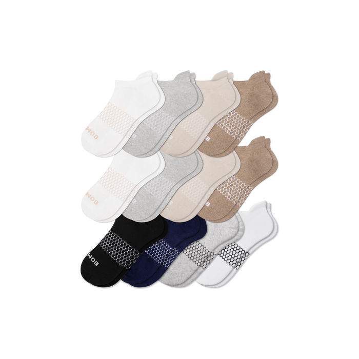 solids mix / s