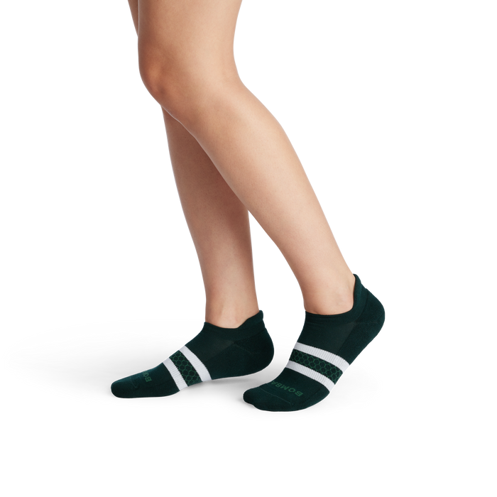 Women's Solids Ankle Sock 12-Pack