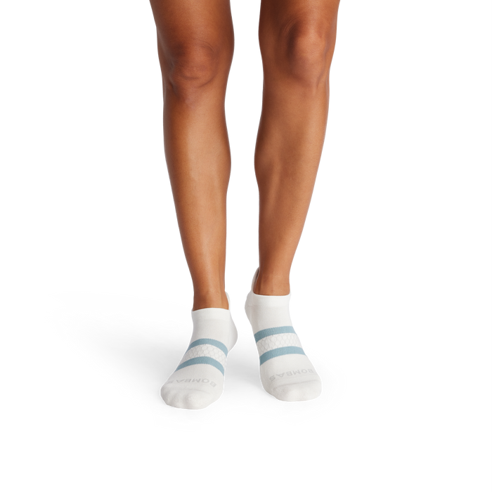 Women's Solids Ankle Sock 12-Pack