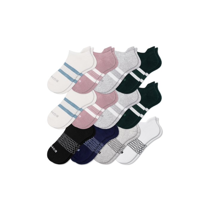 forest mauve mix / s