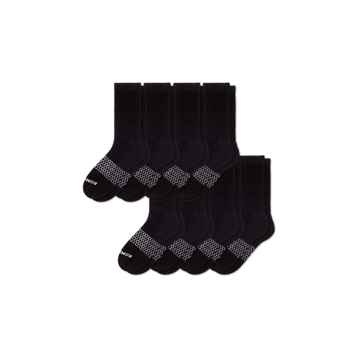 black / l