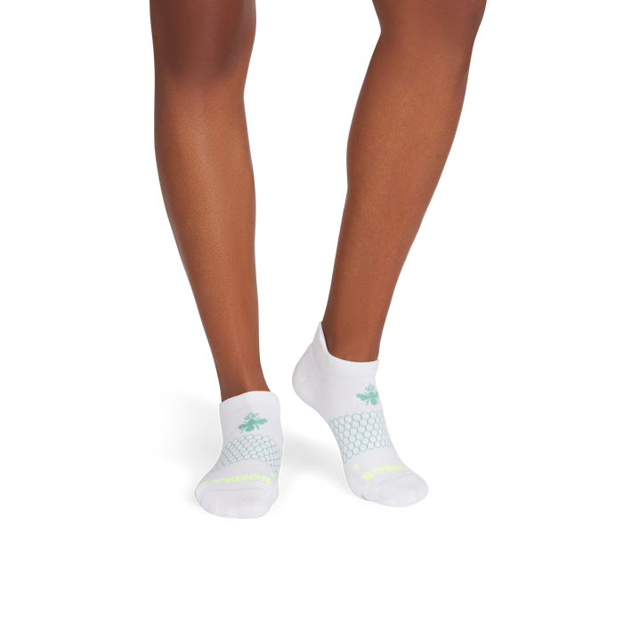 Women’s Sport Variety Sock 4-Pack Gift Box