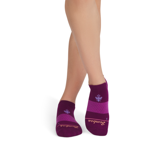 Women’s Sport Variety Sock 4-Pack Gift Box