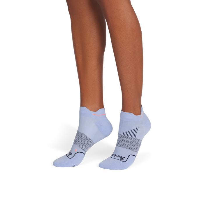 Women’s Sport Variety Sock 4-Pack Gift Box