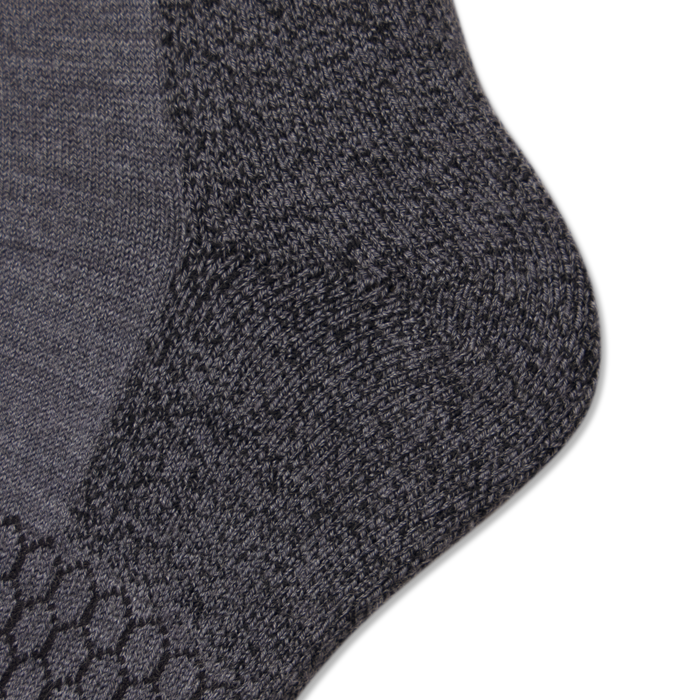 Women's Ultra Strong Merino Blend Calf Sock 8-Pack