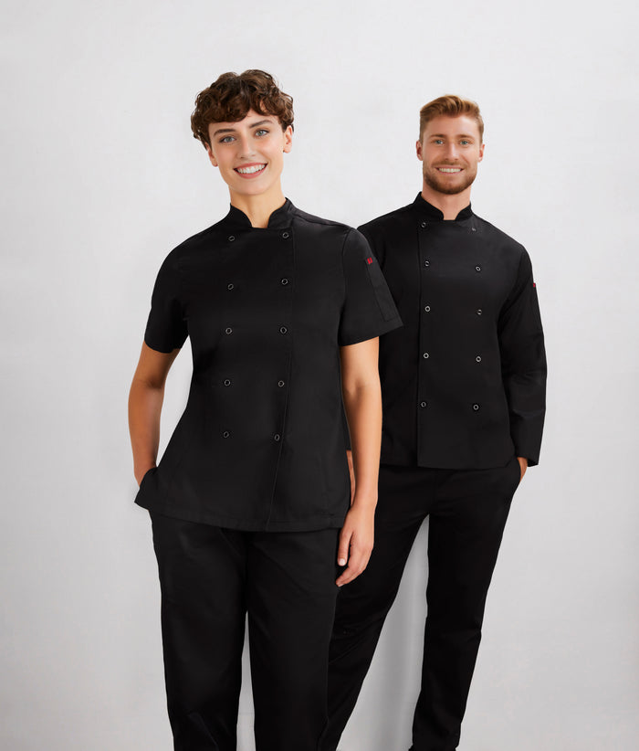 Womens Zest Short Sleeve Jacket