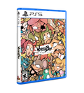 Wonder Boy: The Dragon's Trap (PS5)