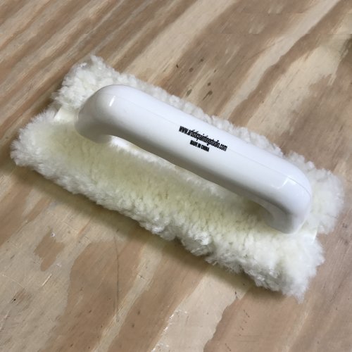 Wooly Pad Painter