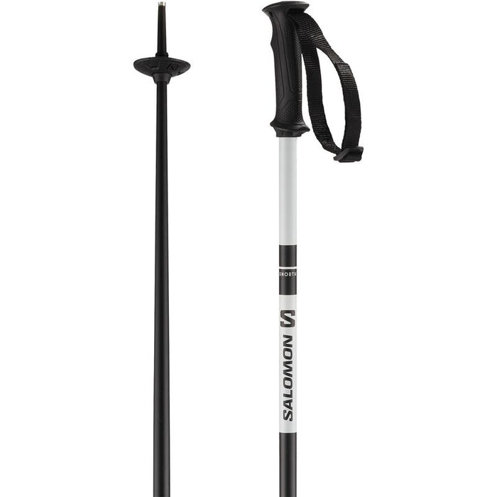 X North Ski Poles