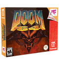 Xbox Limited Run #1: DOOM 64 Classic Edition