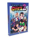 Xbox Limited Run #3: River City Girls 2 Classic Edition