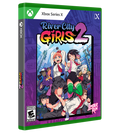 Xbox Limited Run #3: River City Girls 2