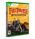 Xbox Limited Run #4: Full Throttle Remastered