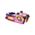 ARISE, Xenon Pro, Stem, Diameter: 22.2mm, Length: 53mm, Steerer: 1-1/8'', Multicolor
