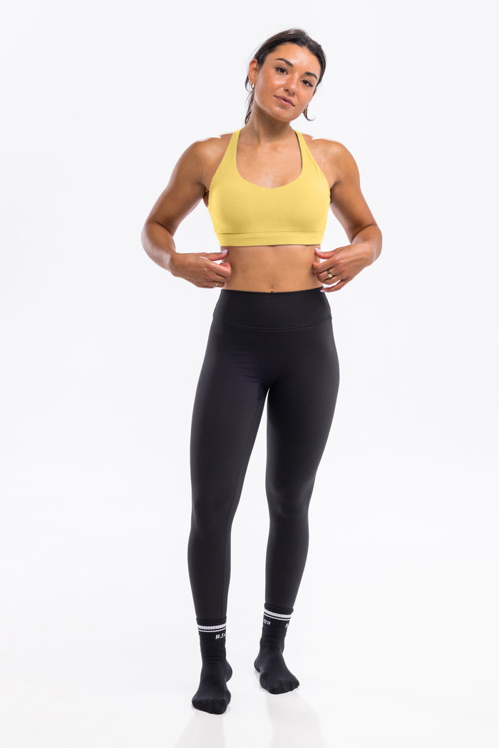 Xpose Bra - Honey Glow