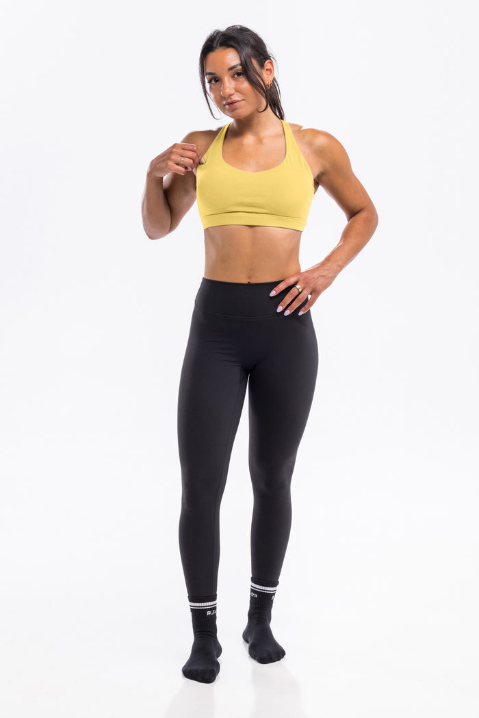 Xpose Bra - Honey Glow