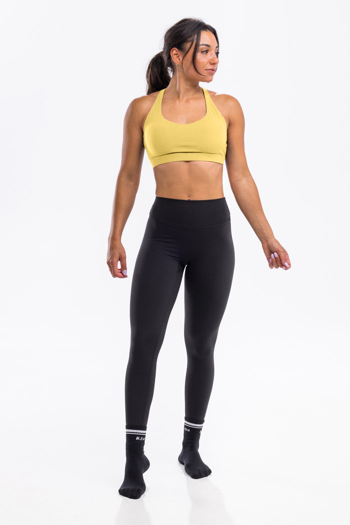 Xpose Bra - Honey Glow