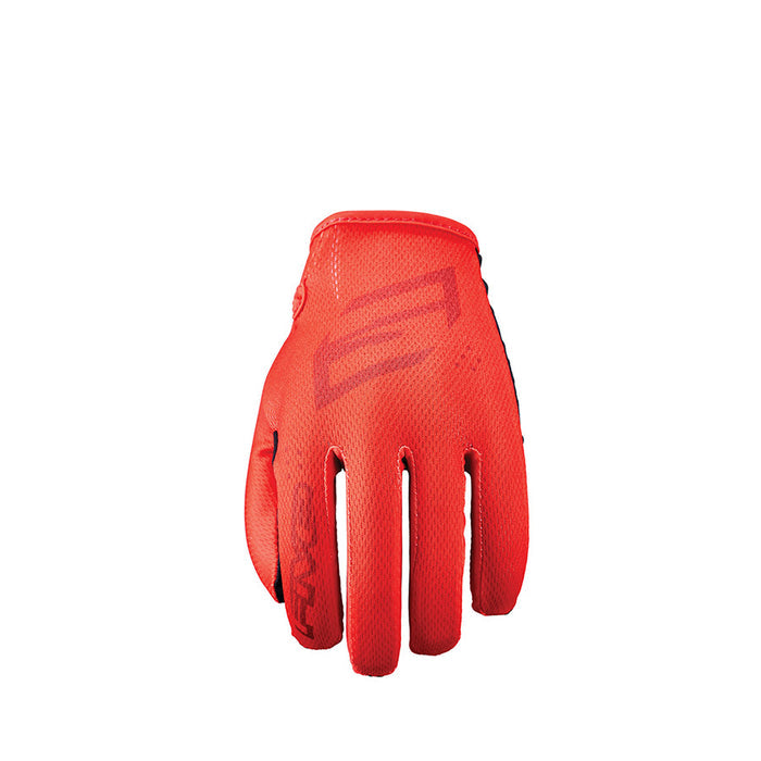 Five Gloves, XR-Ride, Youth Gloves, Black, L, Pair