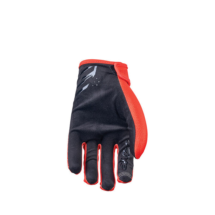Five Gloves, XR-Ride, Youth Gloves, Black, L, Pair