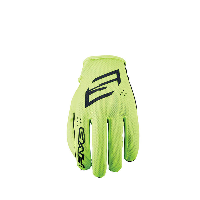 Five Gloves, XR-Ride, Youth Gloves, Black, L, Pair