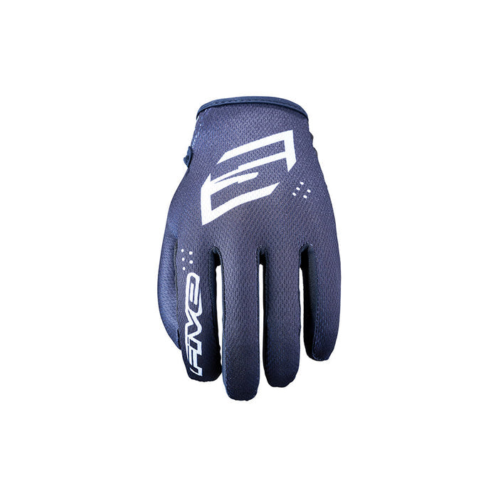 Five Gloves, XR-Ride, Full Finger Gloves, Black, 3XL, Pair