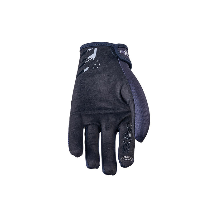 Five Gloves, XR-Ride, Full Finger Gloves, Black, 3XL, Pair
