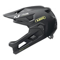 Abus, YouDrop FF, Mountain Helmet, Velvet Black, S, 48 - 55cm