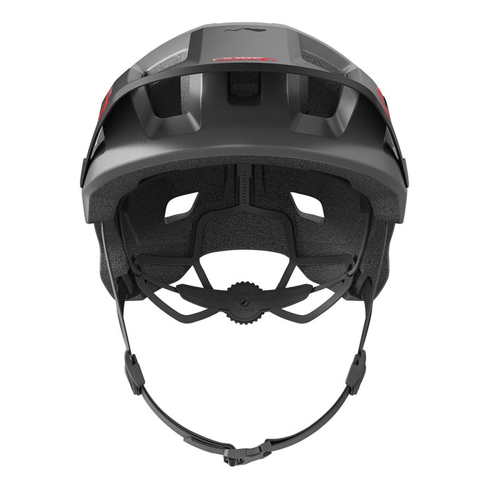 Abus, YouDrop, Mountain Helmet, Icon Yellow, S, 48 - 55cm