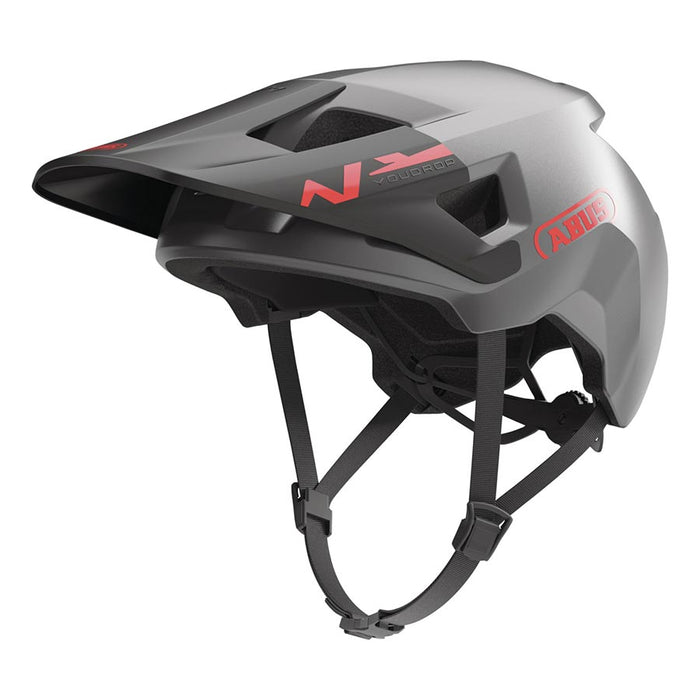Abus, YouDrop, Mountain Helmet, Icon Yellow, S, 48 - 55cm