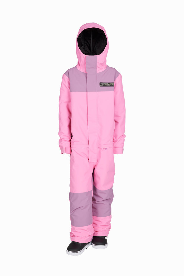 Youth Freedom Suit