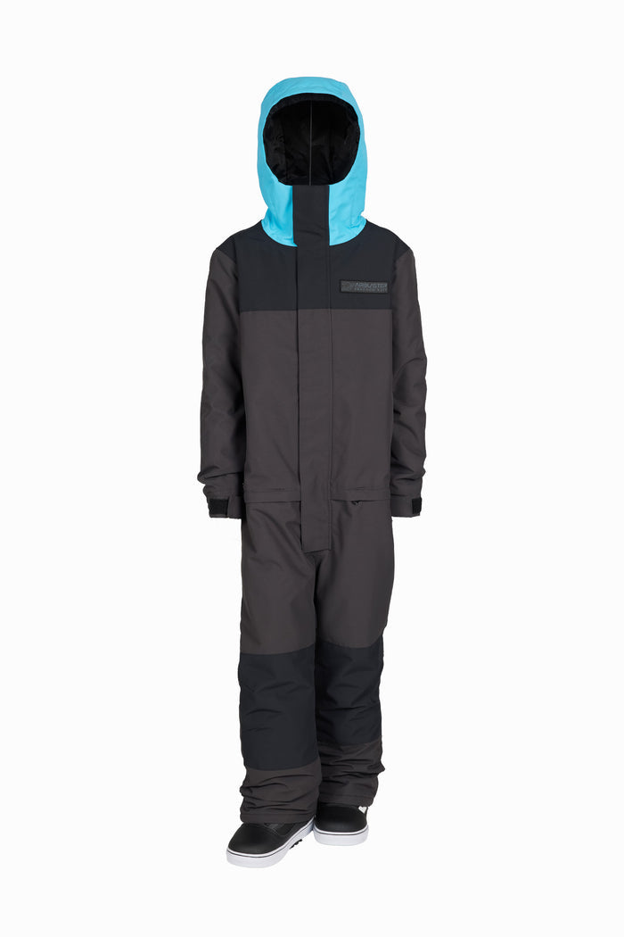 Youth Freedom Suit