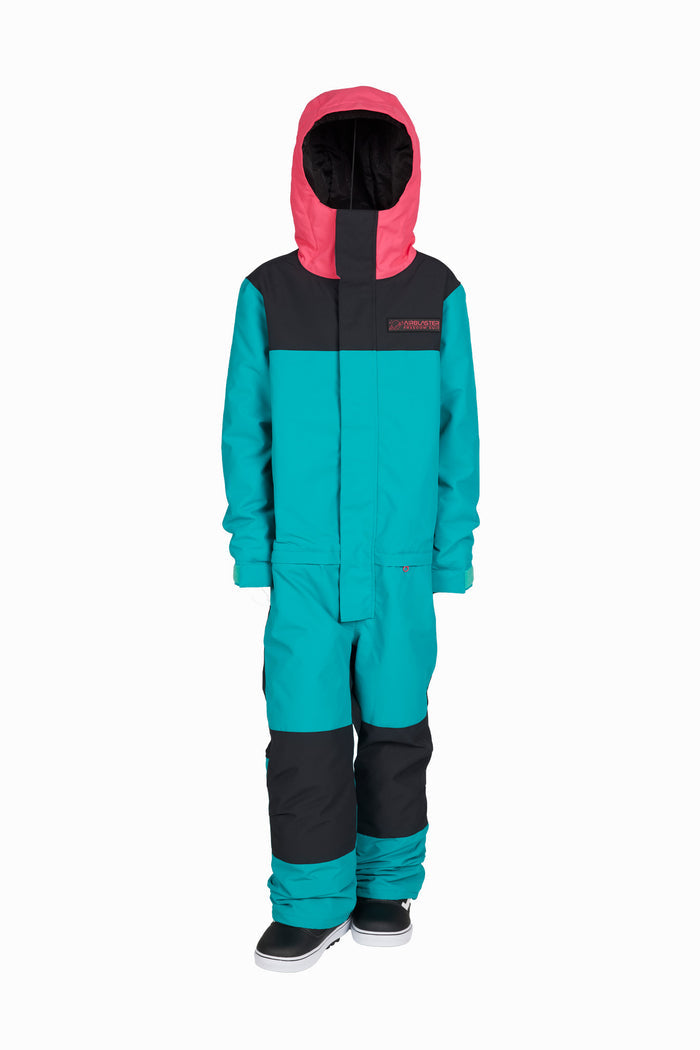 Youth Freedom Suit