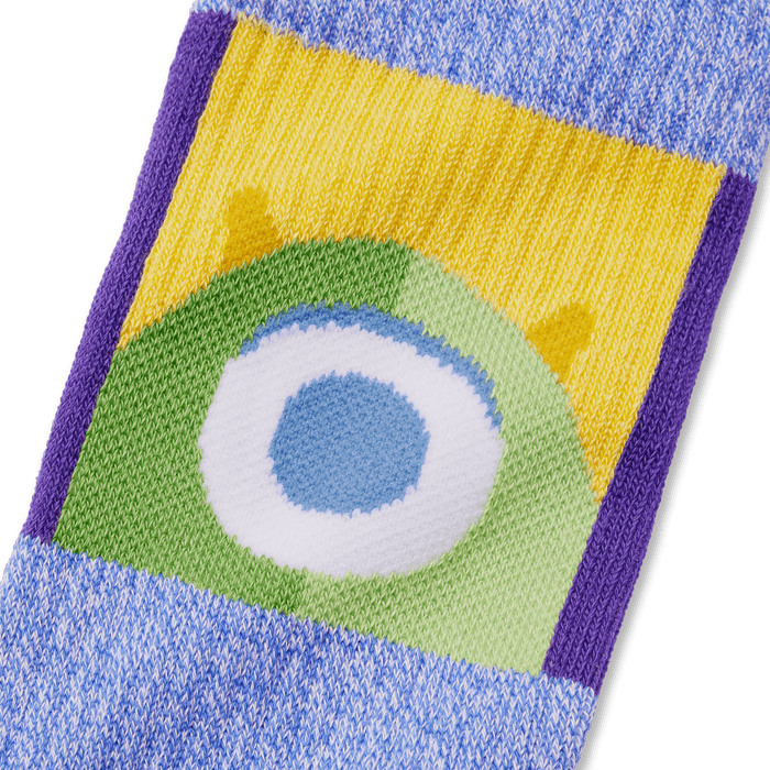 Youth Pixar | Bombas Calf Sock 4-Pack Gift Box