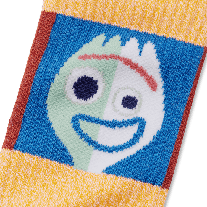 Youth Pixar | Bombas Calf Sock 4-Pack Gift Box