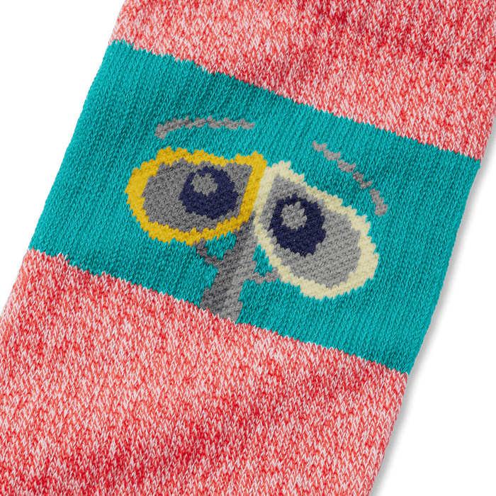 Youth Pixar | Bombas Calf Sock 4-Pack Gift Box