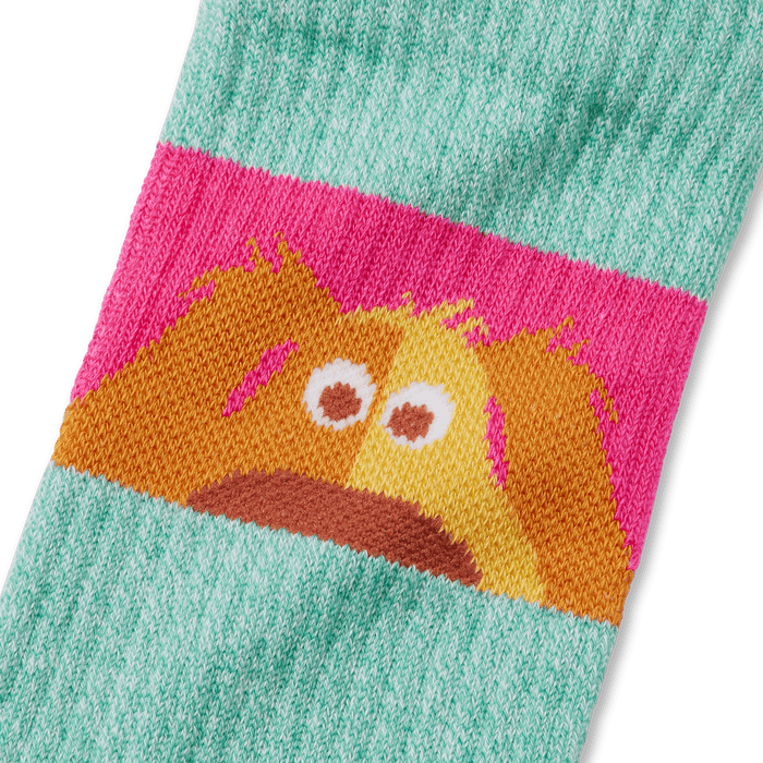 Youth Pixar | Bombas Calf Sock 4-Pack Gift Box