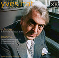 YVES NAT plays Schubert and Brahms (1953/55) - PAKM094 - CD