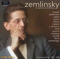 ZEMLINSKY The Complete Recordings (1927-1934) - PASC642 - CD