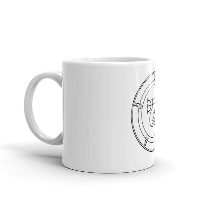 Zepar Demonic Mug