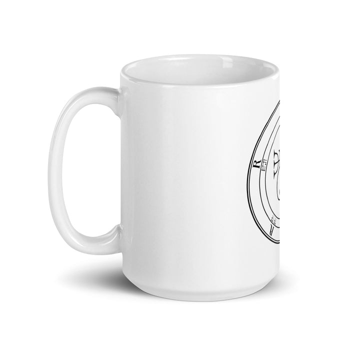 Zepar Demonic Mug