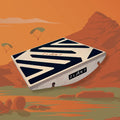 Zlaant Exercise Board